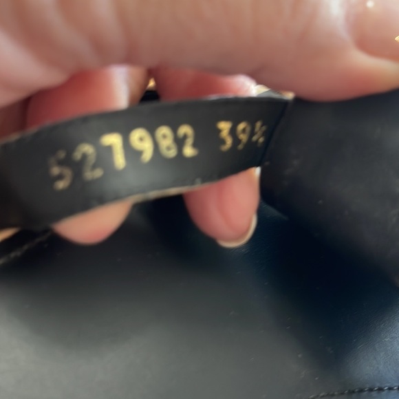 Balenciaga Sandel in Beige Size 39 1/2 - Picture 9 of 9